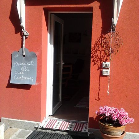 B&B Casa Cantoniera Como Ngoại thất bức ảnh