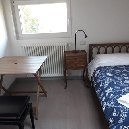 B&B Casa Cantoniera Como Ngoại thất bức ảnh