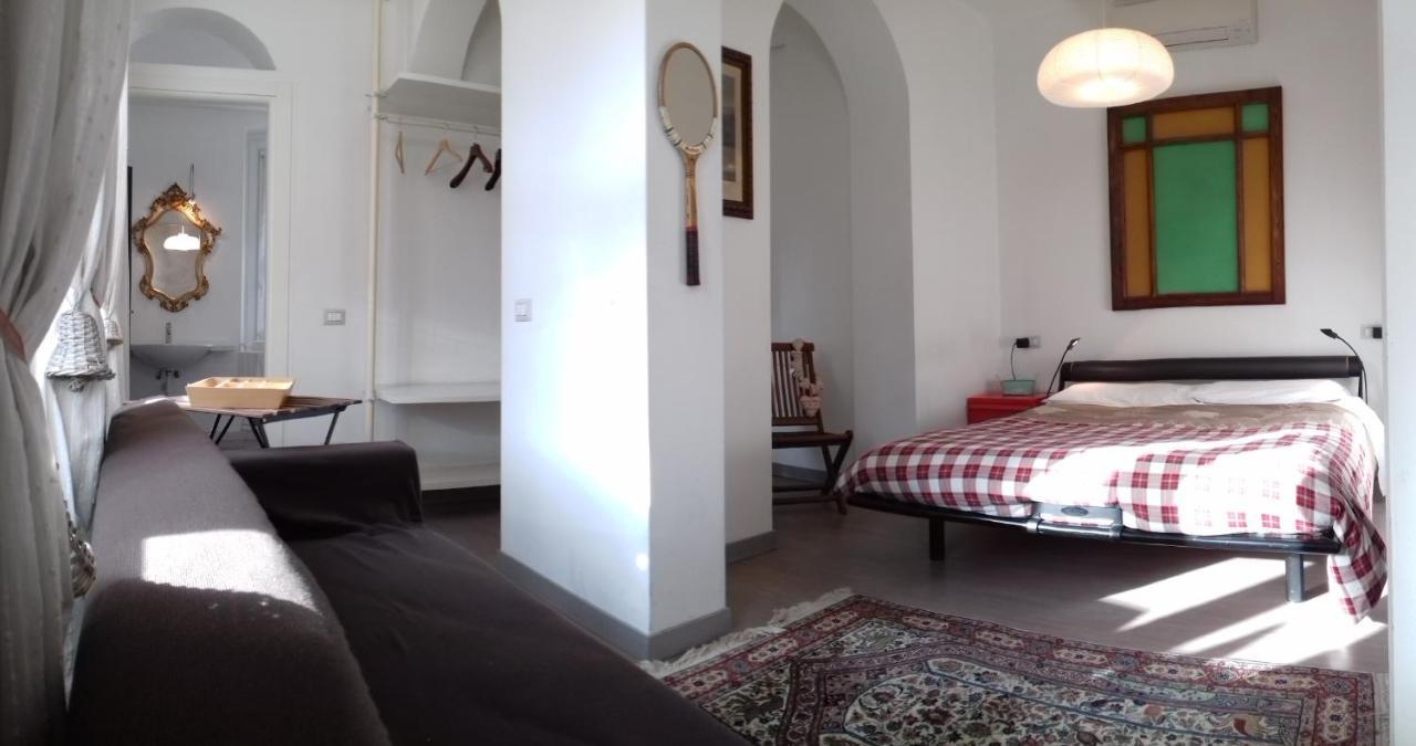 B&B Casa Cantoniera Como Ngoại thất bức ảnh