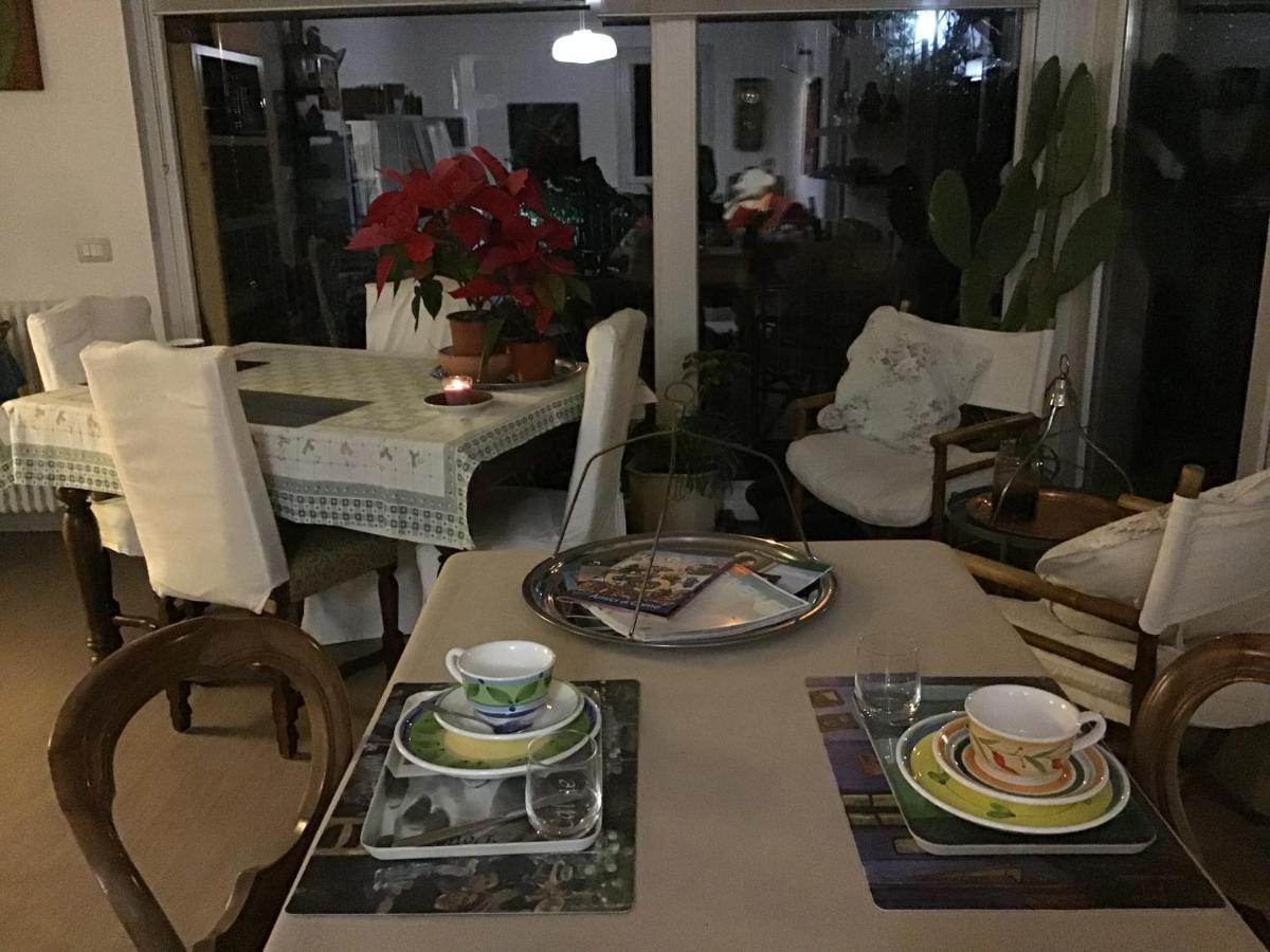 B&B Casa Cantoniera Como Ngoại thất bức ảnh