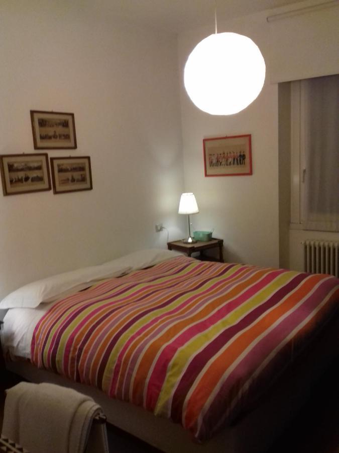 B&B Casa Cantoniera Como Ngoại thất bức ảnh