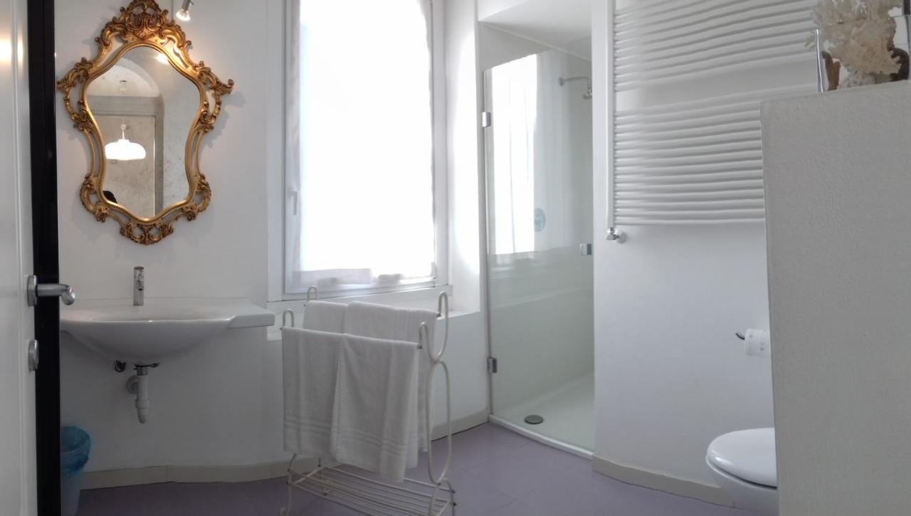 B&B Casa Cantoniera Como Ngoại thất bức ảnh