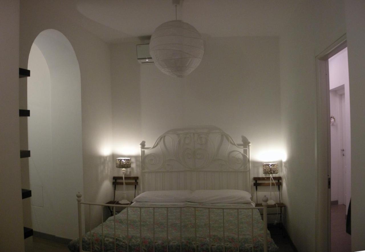 B&B Casa Cantoniera Como Ngoại thất bức ảnh