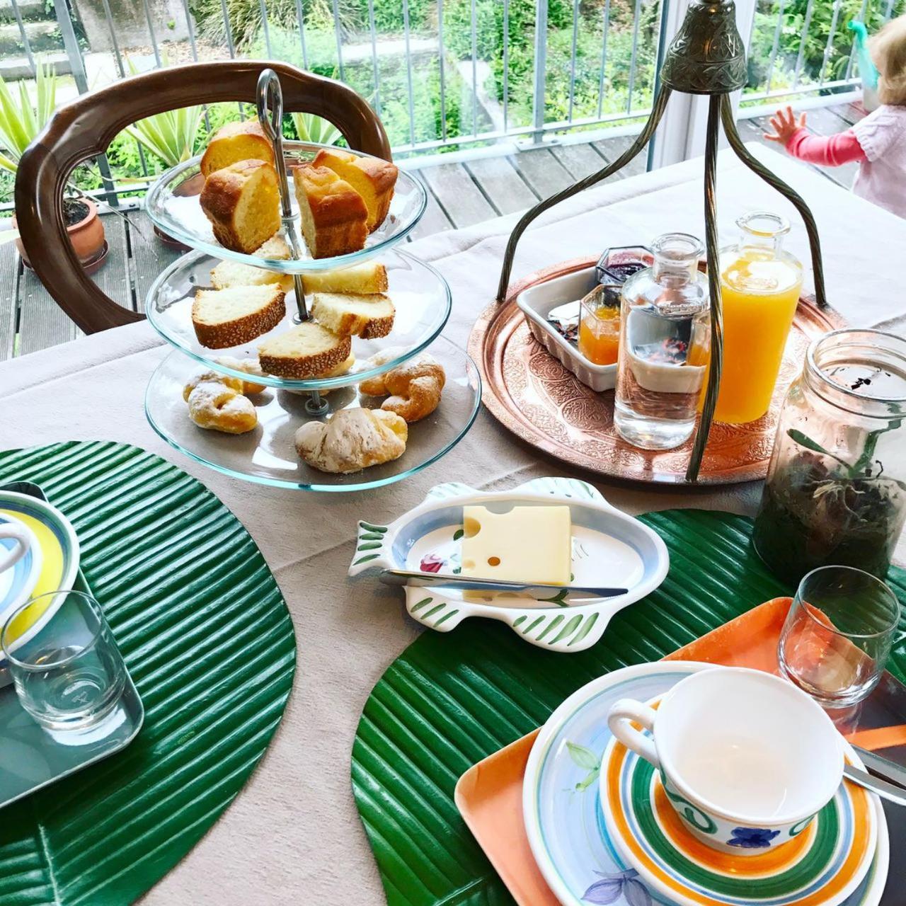 B&B Casa Cantoniera Como Ngoại thất bức ảnh
