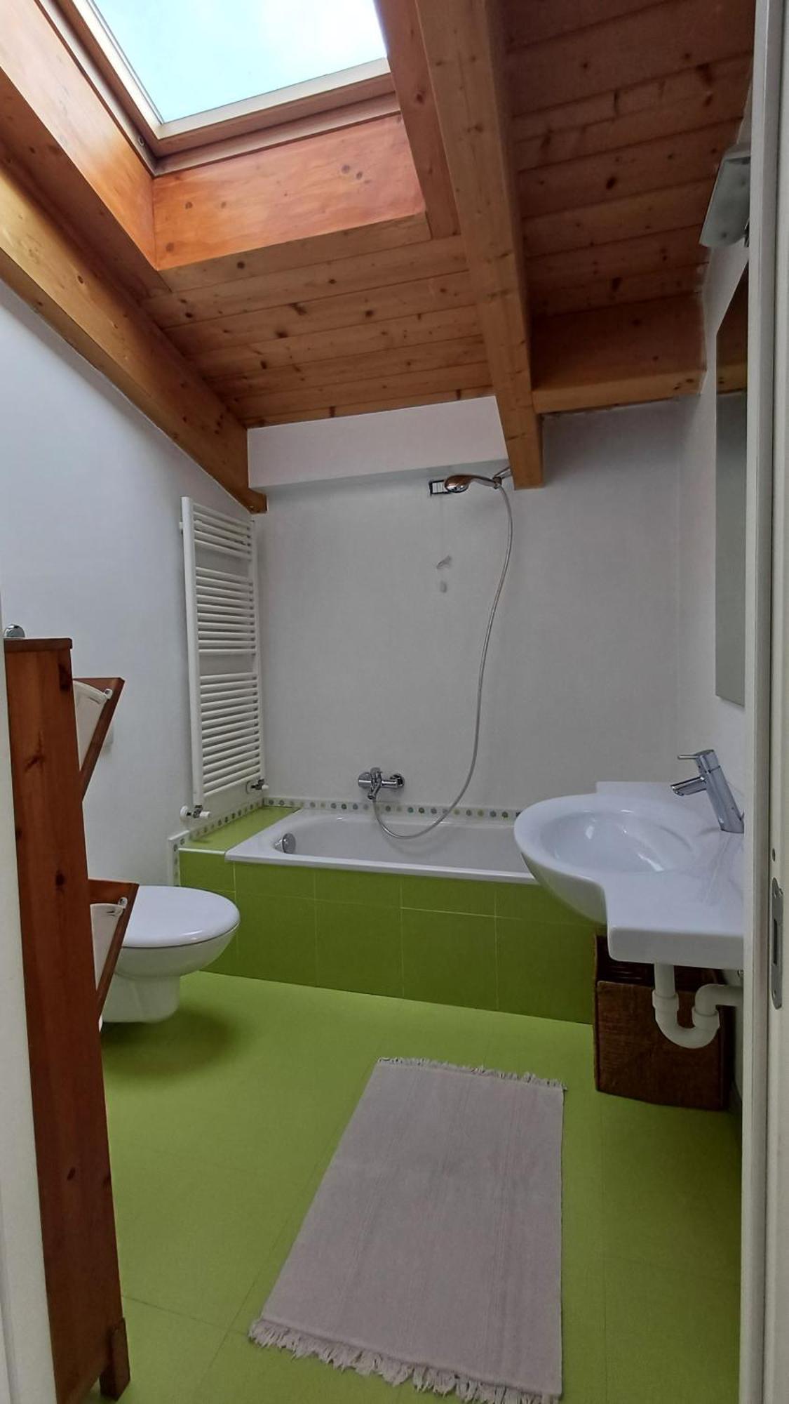 B&B Casa Cantoniera Como Ngoại thất bức ảnh